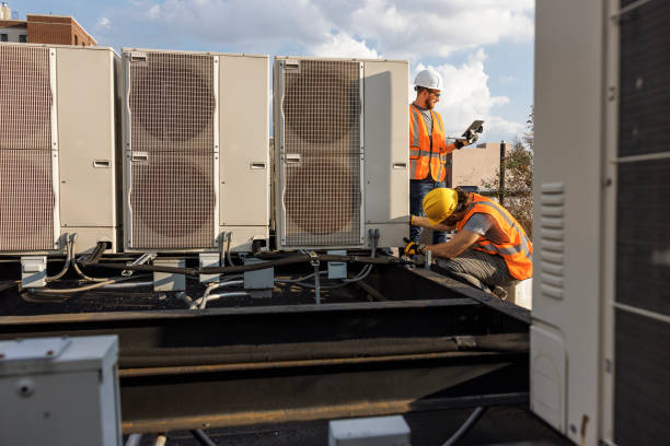Best Seasonal HVAC Services in Bar Nunn, WY