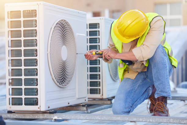 Best Ductless Mini-Split Systems in Bar Nunn, WY