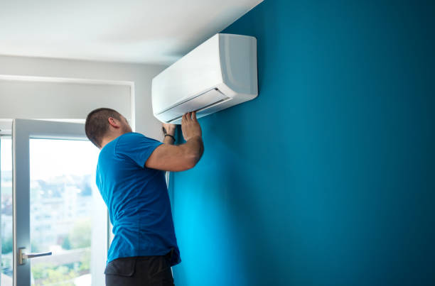 Best HVAC Equipment and Components in Bar Nunn, WY