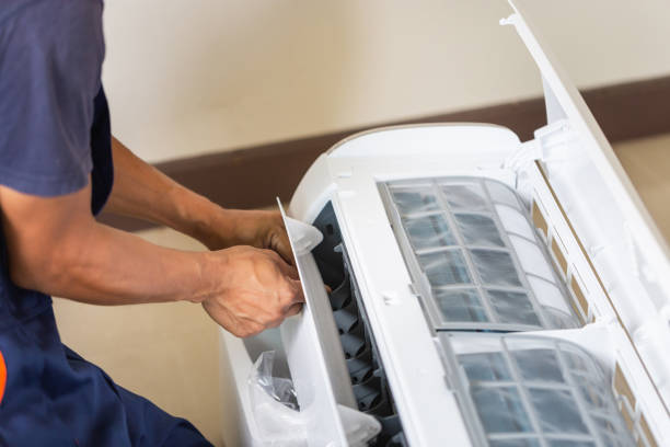 Best Emergency HVAC Services in Bar Nunn, WY