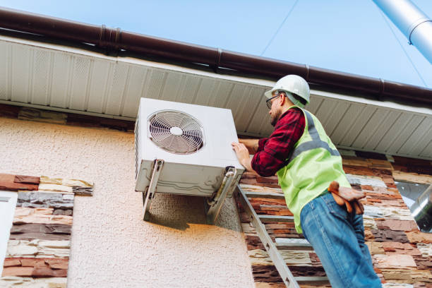 Best Residential HVAC in Bar Nunn, WY