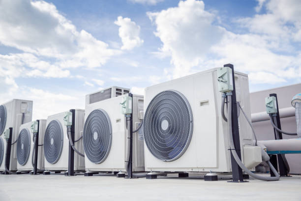 Best VRF (Variable Refrigerant Flow) Systems in Bar Nunn, WY