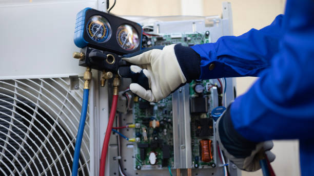 Best Air Conditioning Cleaning in Bar Nunn, WY
